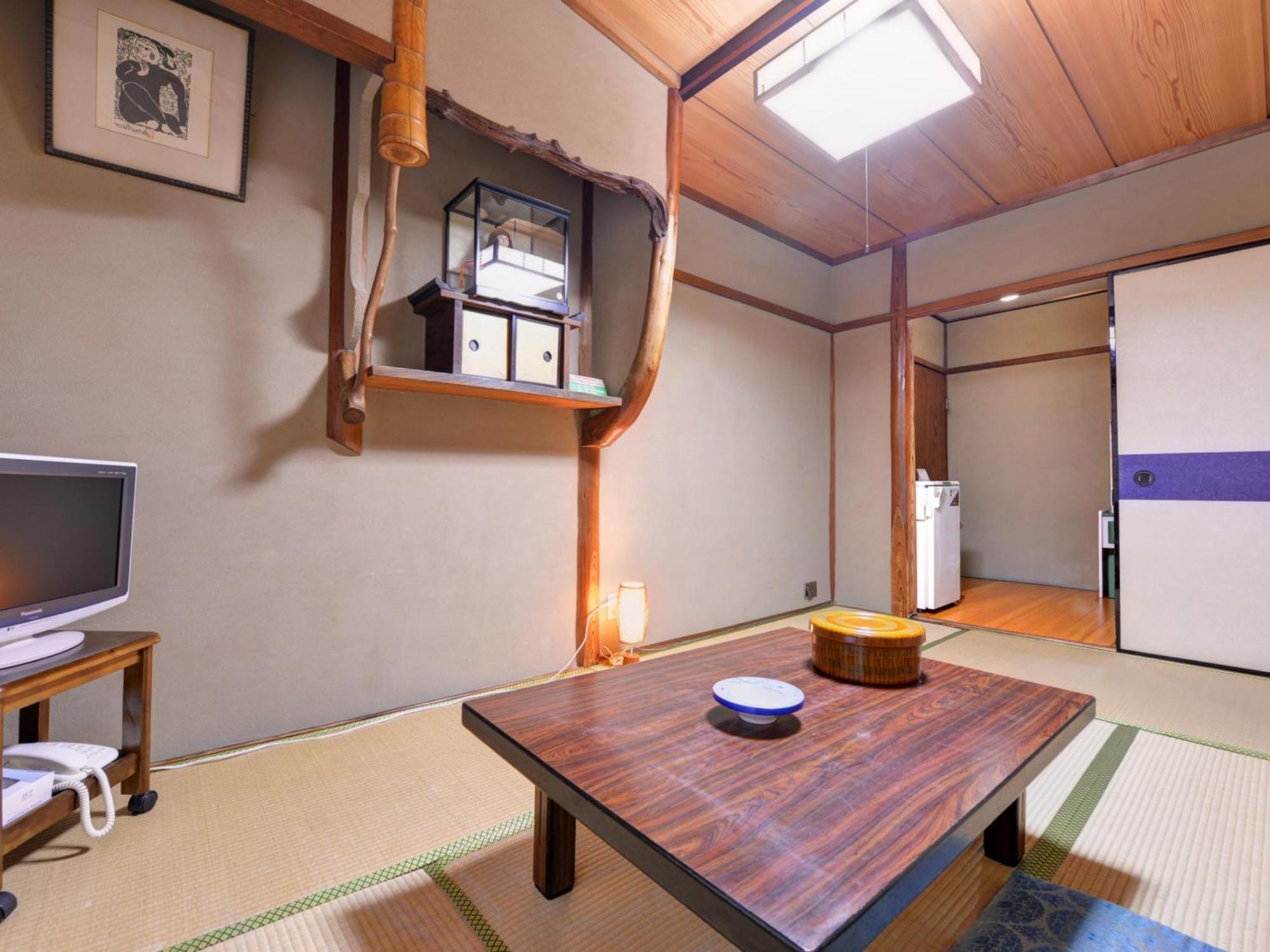 Yamamoto Ryokan Kyoto Buitenkant foto