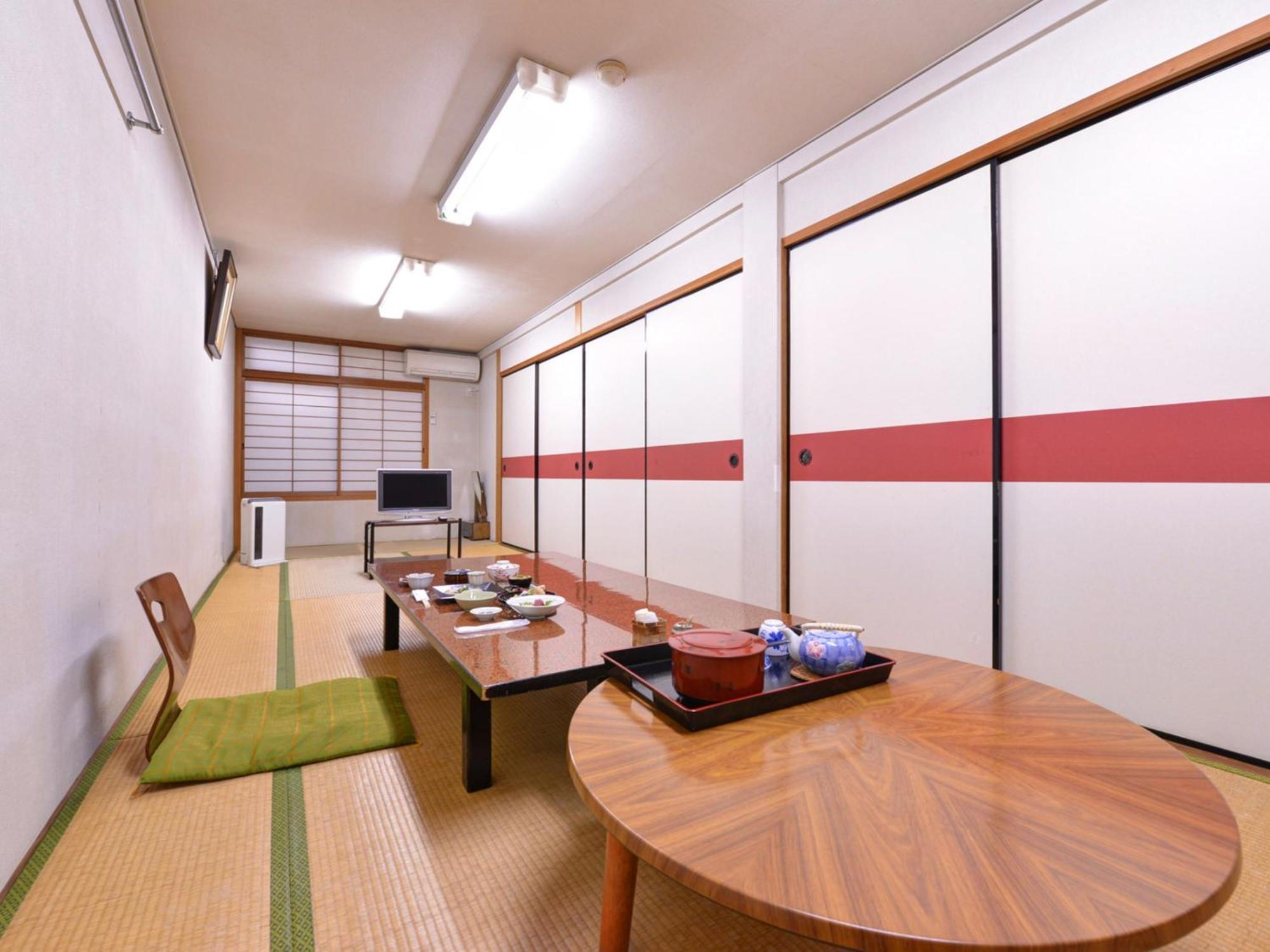 Yamamoto Ryokan Kyoto Buitenkant foto