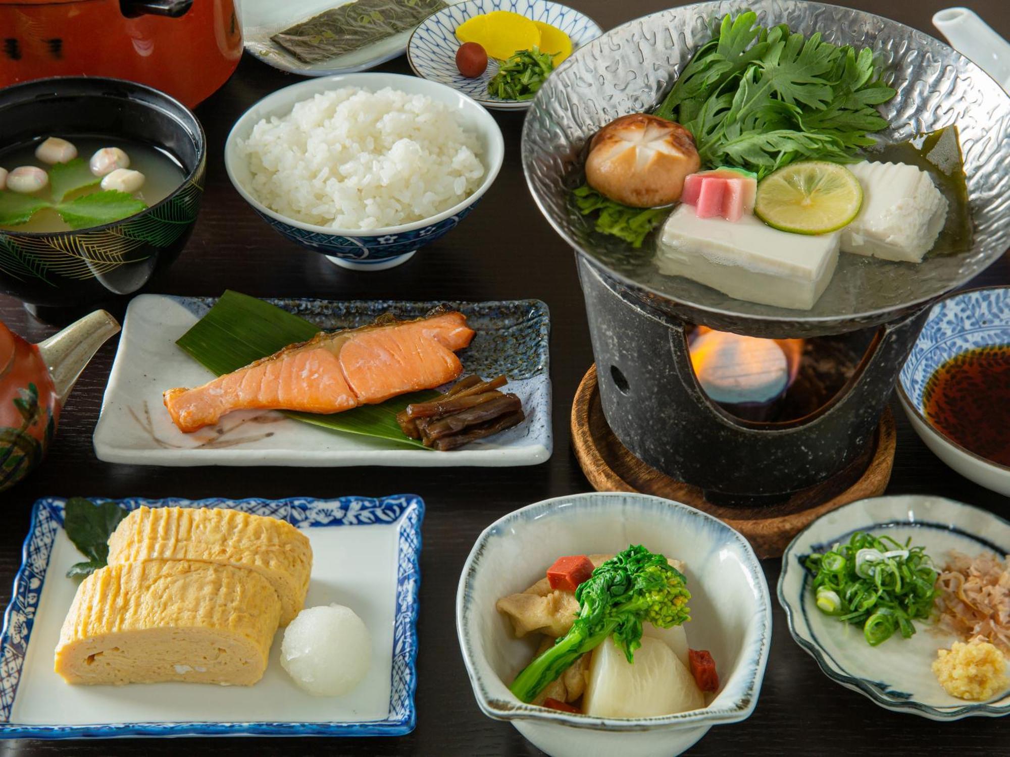 Yamamoto Ryokan Kyoto Buitenkant foto