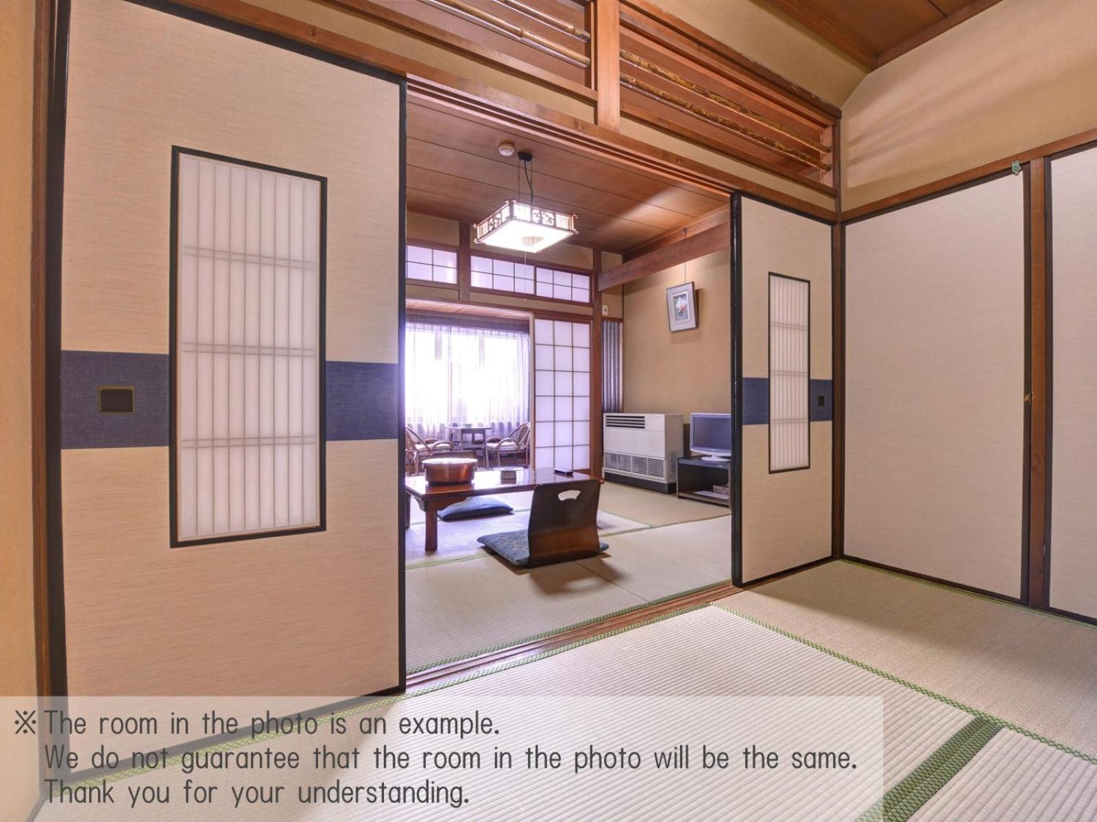 Yamamoto Ryokan Kyoto Buitenkant foto